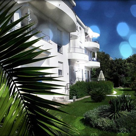 Luxury Apartments Zana Задар Экстерьер фото