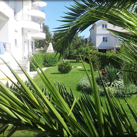 Luxury Apartments Zana Задар Экстерьер фото