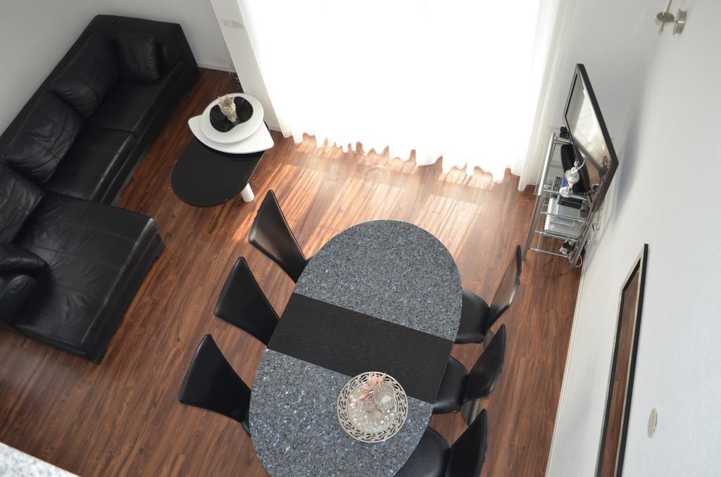 Luxury Apartments Zana Задар Экстерьер фото