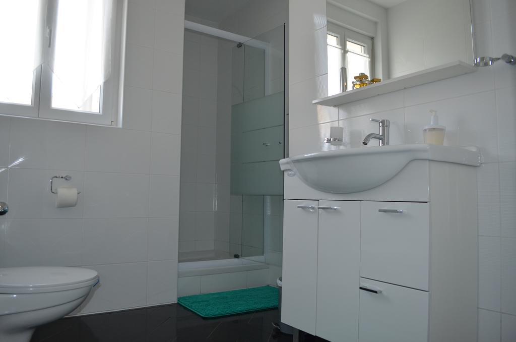 Luxury Apartments Zana Задар Экстерьер фото