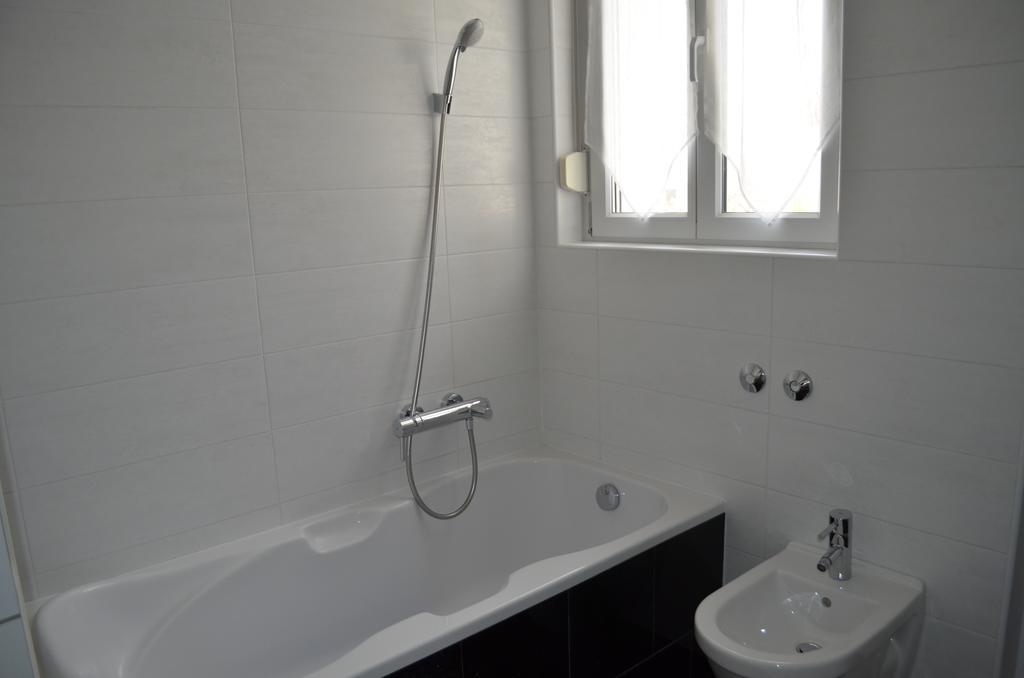 Luxury Apartments Zana Задар Экстерьер фото