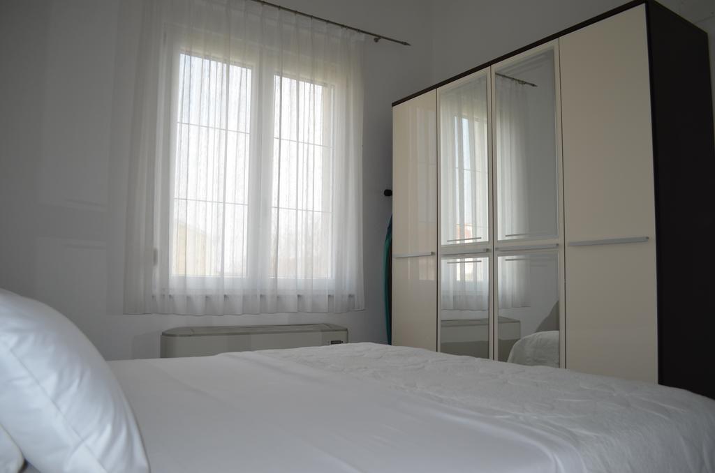 Luxury Apartments Zana Задар Экстерьер фото