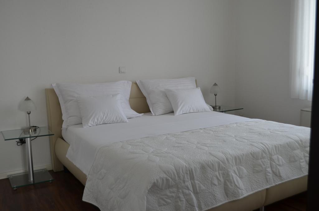 Luxury Apartments Zana Задар Экстерьер фото