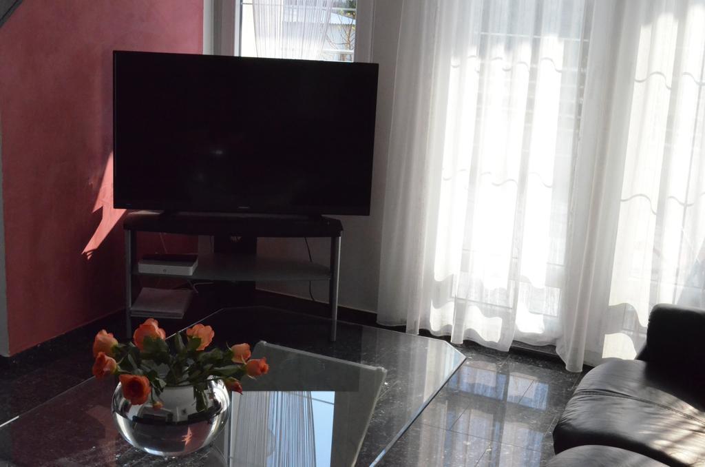 Luxury Apartments Zana Задар Экстерьер фото
