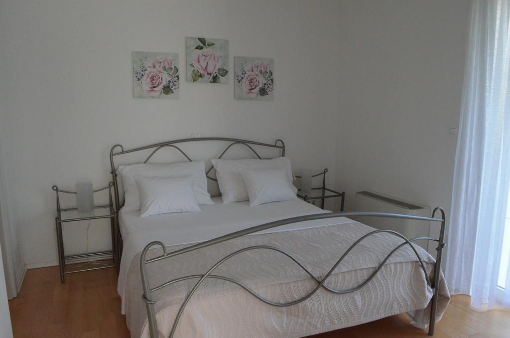 Luxury Apartments Zana Задар Экстерьер фото
