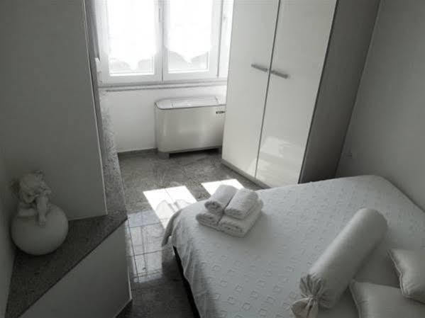 Luxury Apartments Zana Задар Экстерьер фото