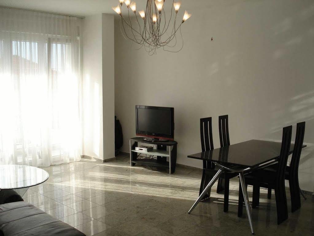 Luxury Apartments Zana Задар Экстерьер фото