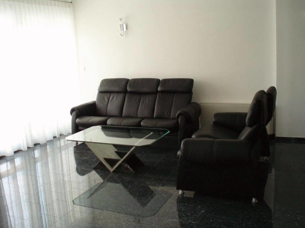 Luxury Apartments Zana Задар Экстерьер фото