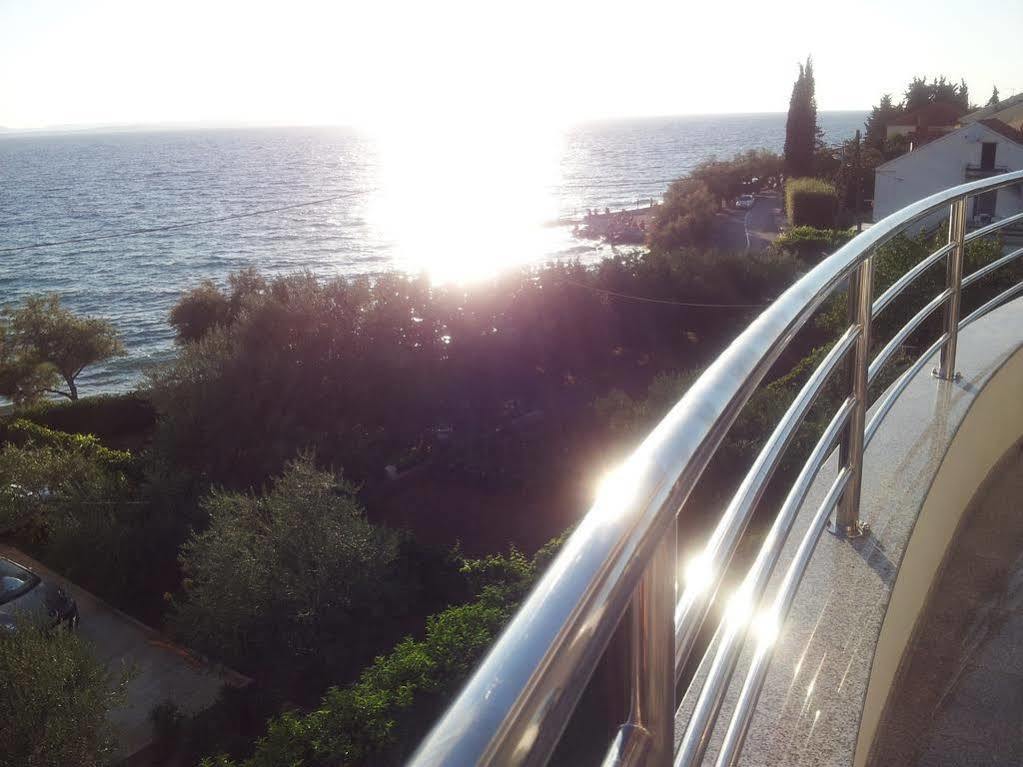 Luxury Apartments Zana Задар Экстерьер фото